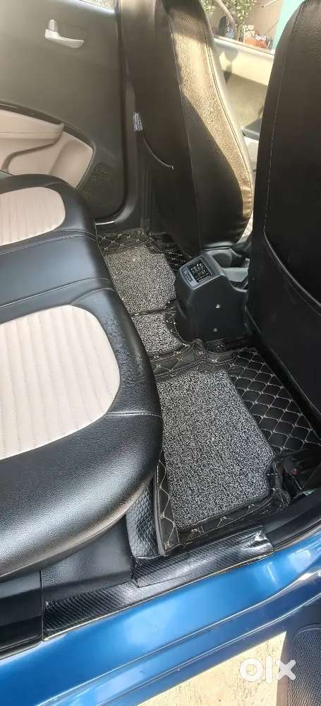 Hyundai Grand I10 2018 Petrol 66398 Km Driven