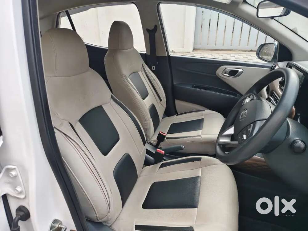 Hyundai Aura 1.2 Sx 2024
