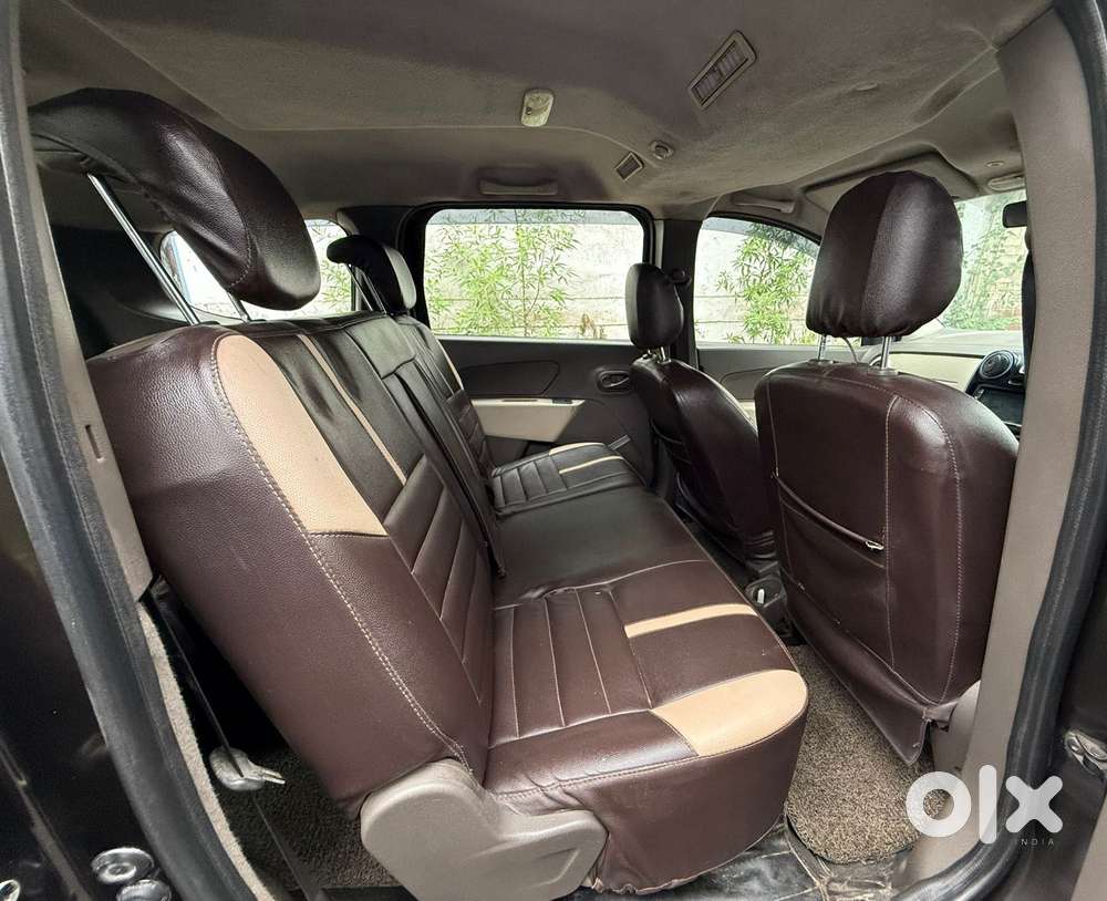 Renault Lodgy 85ps Rxe, 2016, Diesel