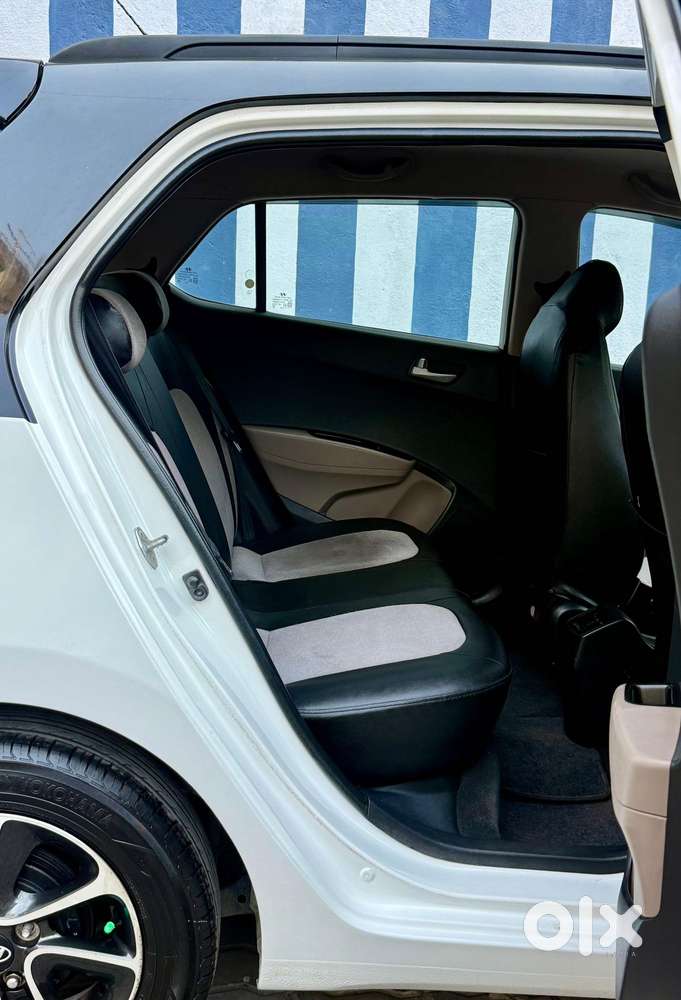 Hyundai Grand I10, 2017, Diesel