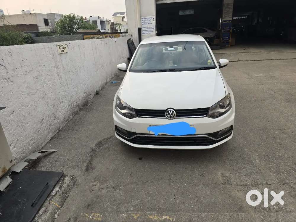 Volkswagen Ameo