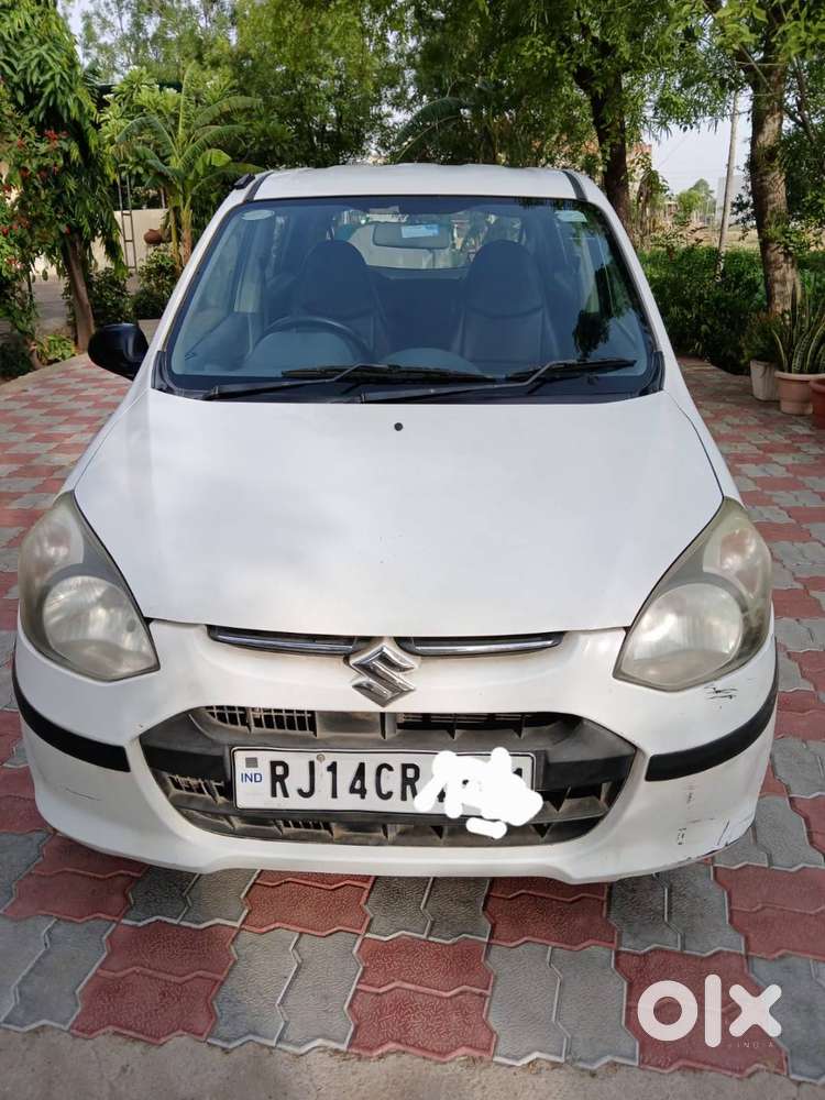 Alto 800 Lxi