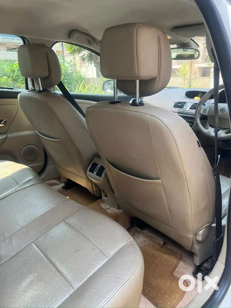 Renault Fluence For Sale First Owner In Excellent Condition
