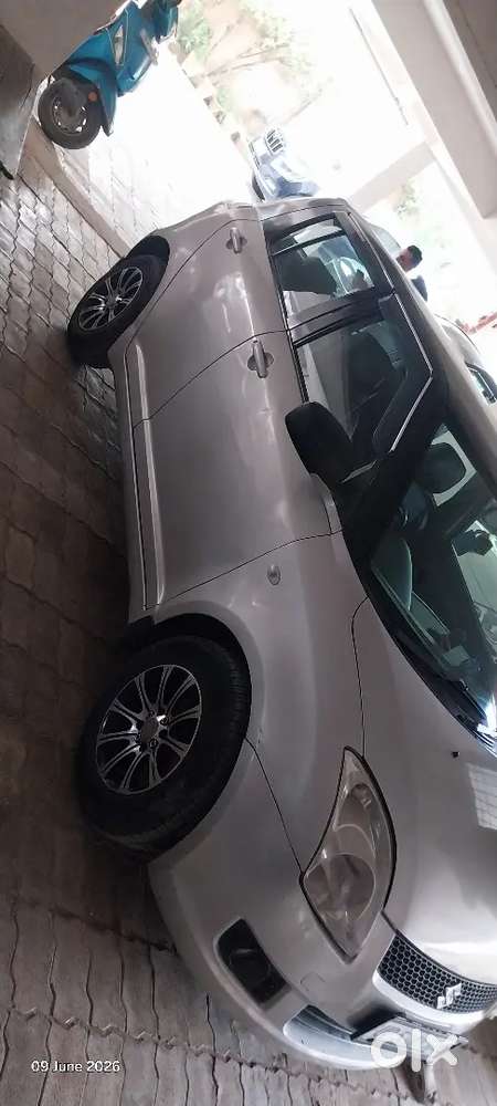 Maruti Suzuki Swift 2010 Diesel Well Maintained