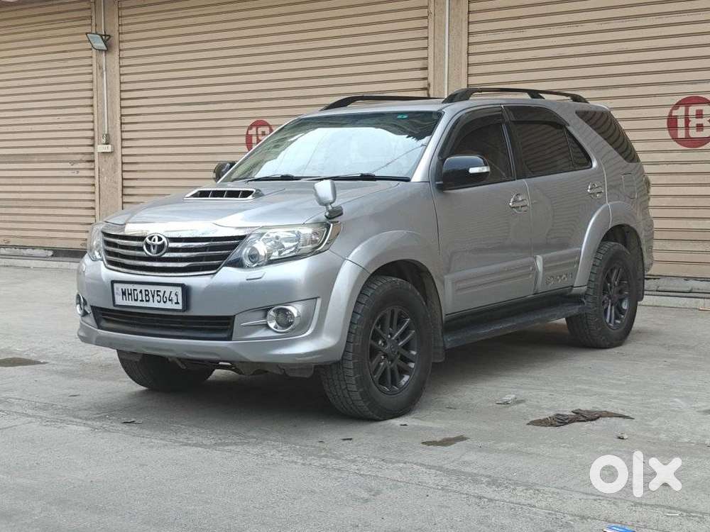 Toyota Fortuner 2011-2016 4x2 At, 2015