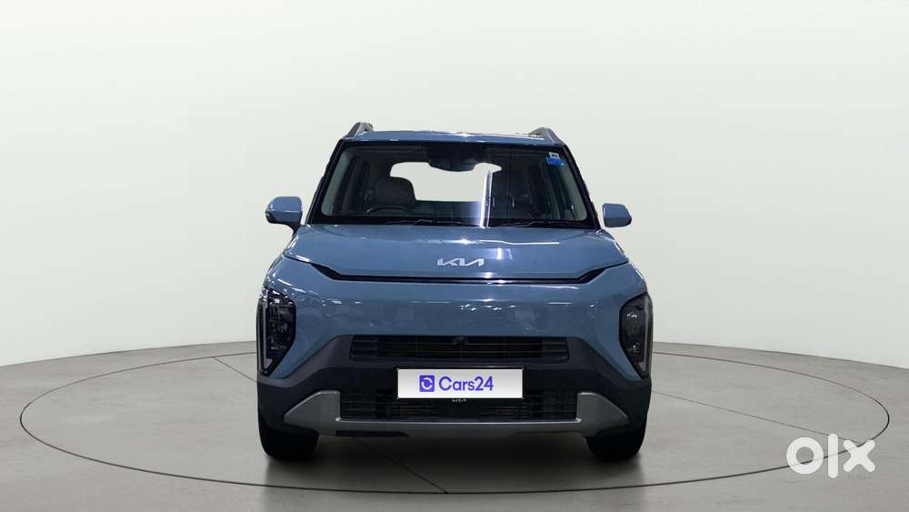 Kia Syros Htx Plus Opt Turbo Dct, 2025, Petrol