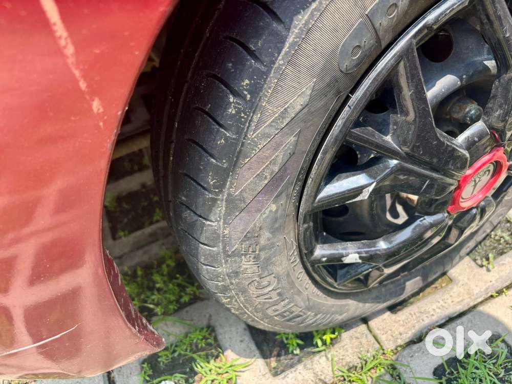 Hyundai Eon Petrol 2013
