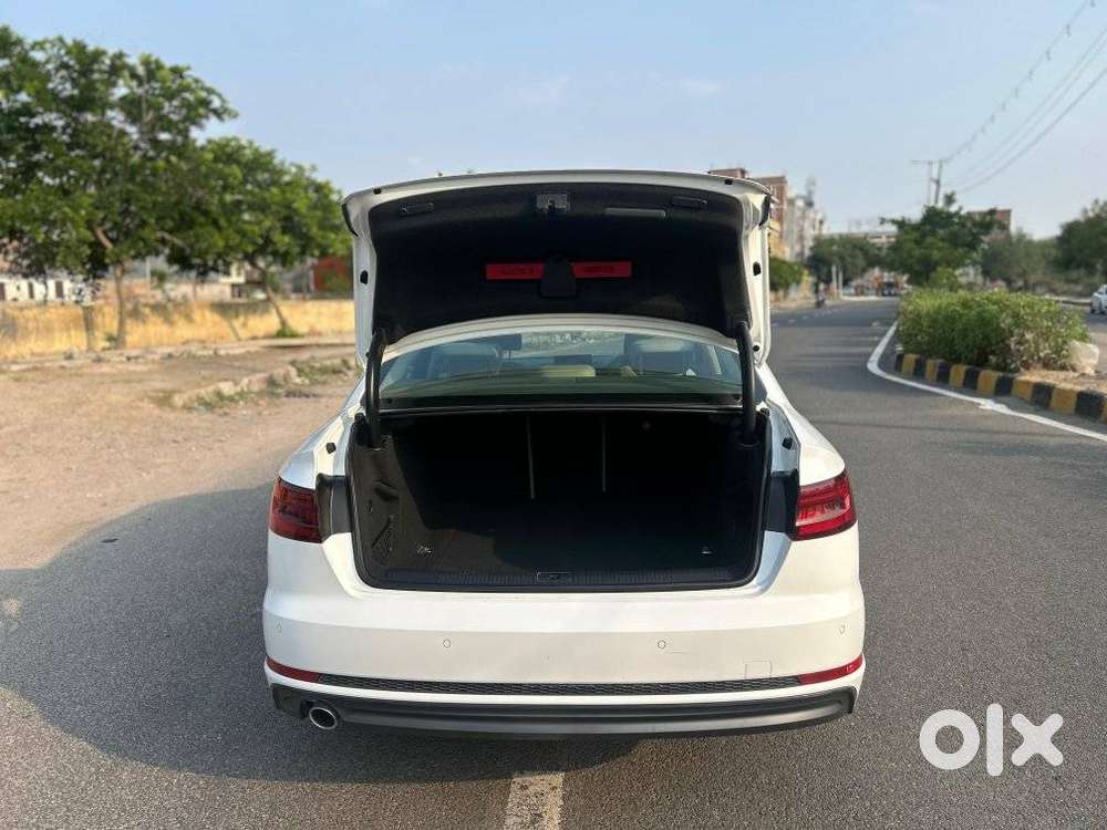 Audi A4 1.4 30 Tfsi Technology Pack, 2019, Petrol