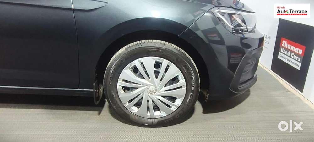 Volkswagen Virtus 1.0 Comfortline Tsi, 2023, Petrol