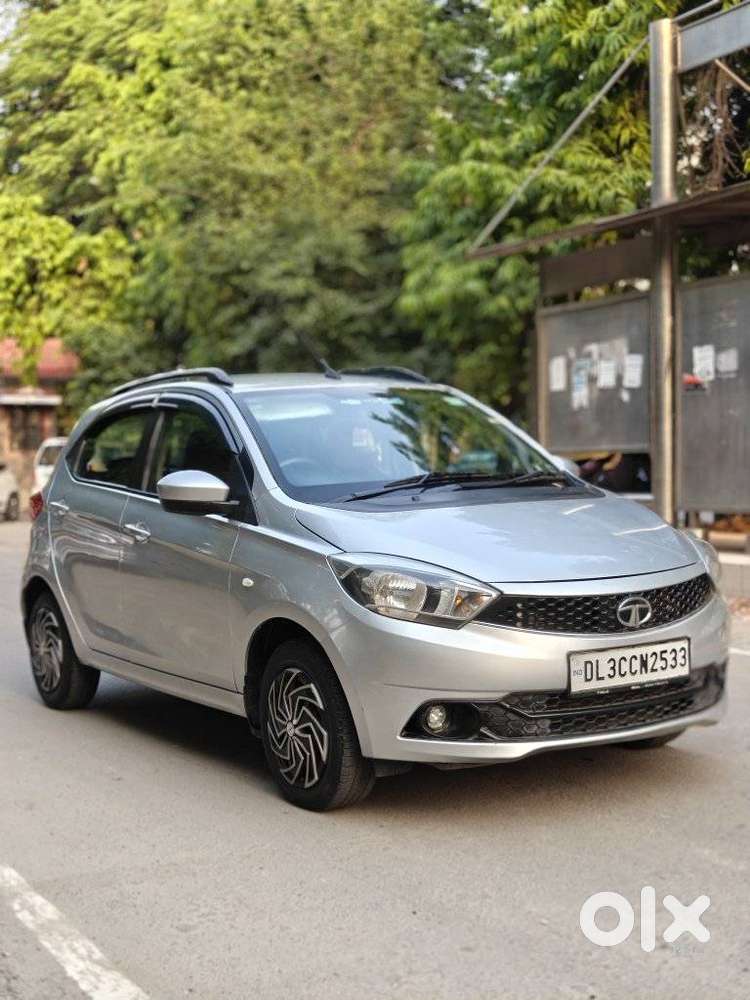 Tata Tiago 1.2 Revotron Xt Rhythm, 2017, Petrol