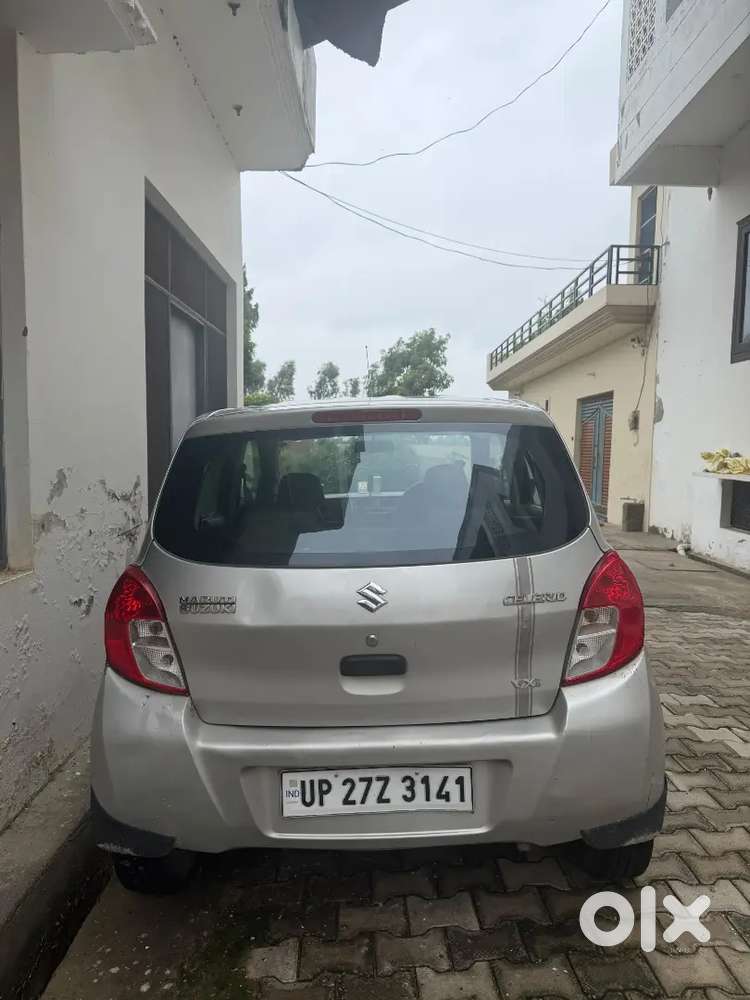 Maruti Celerio 2015 Year