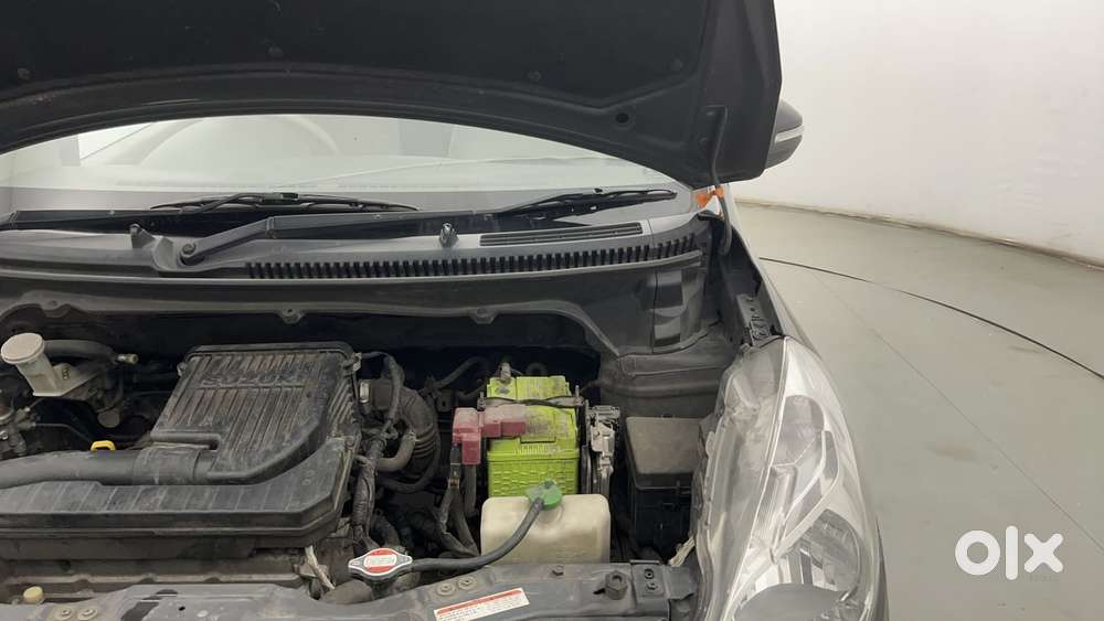Maruti Suzuki Ertiga 1.5 Vxi, 2014, Petrol