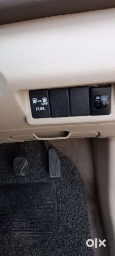 Maruti Suzuki Ertiga