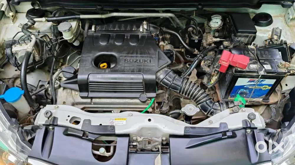 Petrol+ Cng Variant.  Urgent Shell