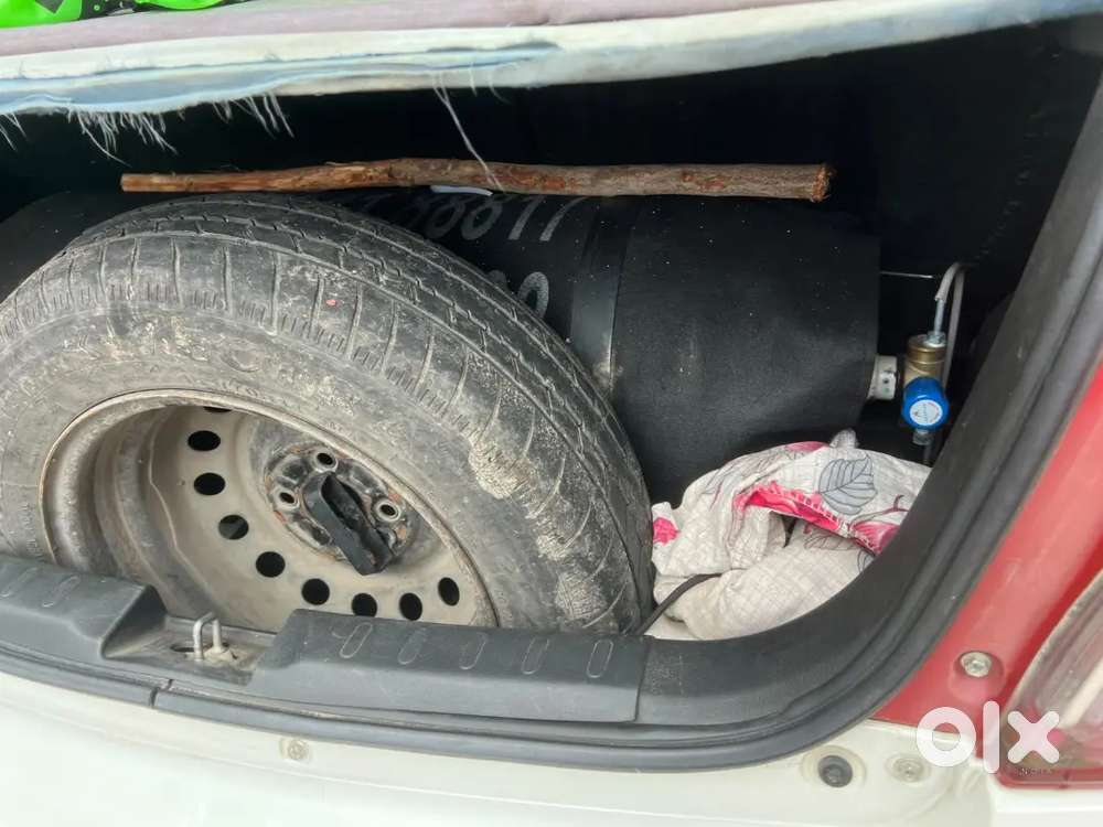 Maruti Suzuki Celerio 2021 Petrol And Cng