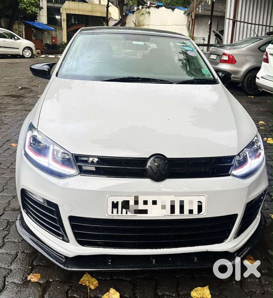 Volkswagen Polo Gt Tsi, 2015, Petrol