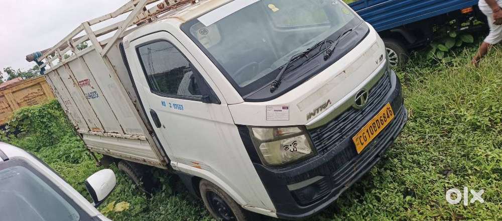 Tata Indica Ev2 Ev2 L, 2021, Diesel