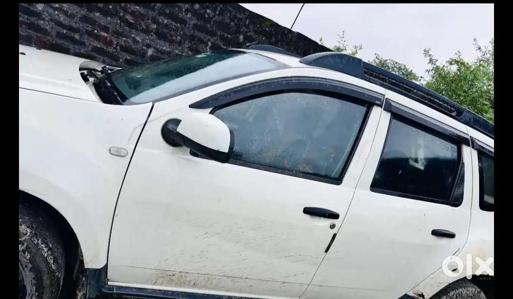 Renault Duster Diesel 2014 Plus
