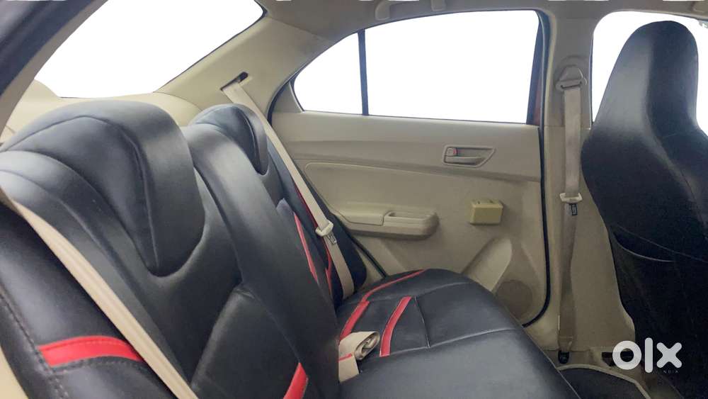 Maruti Suzuki Swift Dzire 1.2 Lxi Bsiv, 2018, Petrol