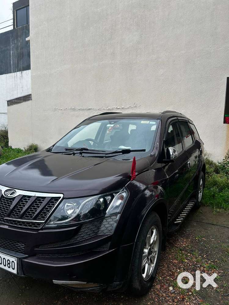 Mahindra Xuv500 2012 Diesel Well Maintained