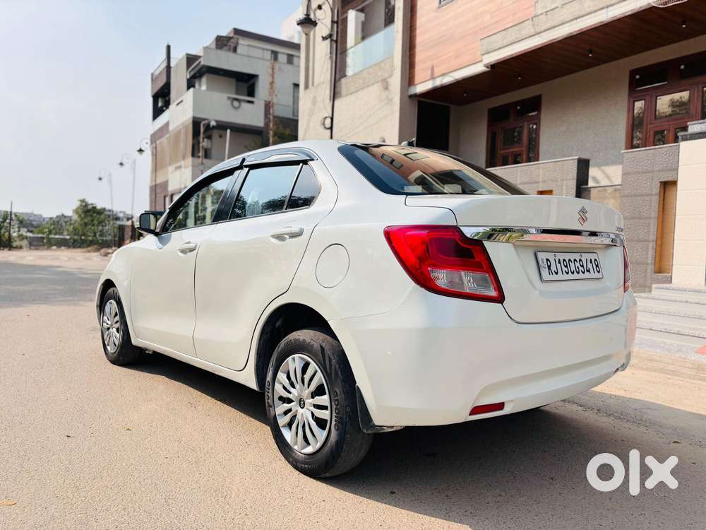 Maruti Suzuki Swift Dzire, 2017, Diesel