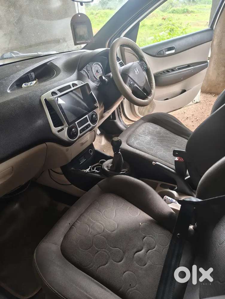 Hyundai I20 1.4 Asta 2009