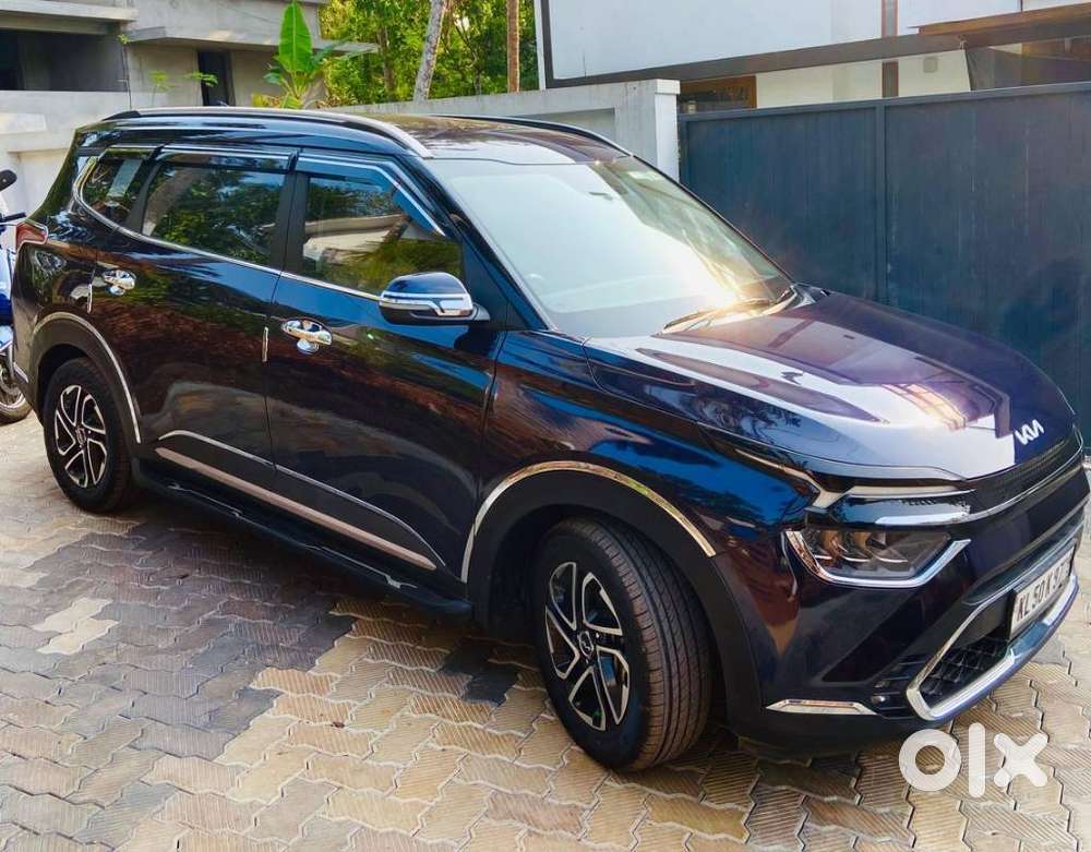 Toyota Innova Crysta [2020-ongoing] 2.7 Zx At 7 Str, 2022, Diesel