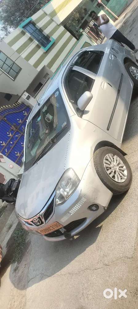 Toyota Etios 2019 Diesel Well Maintained