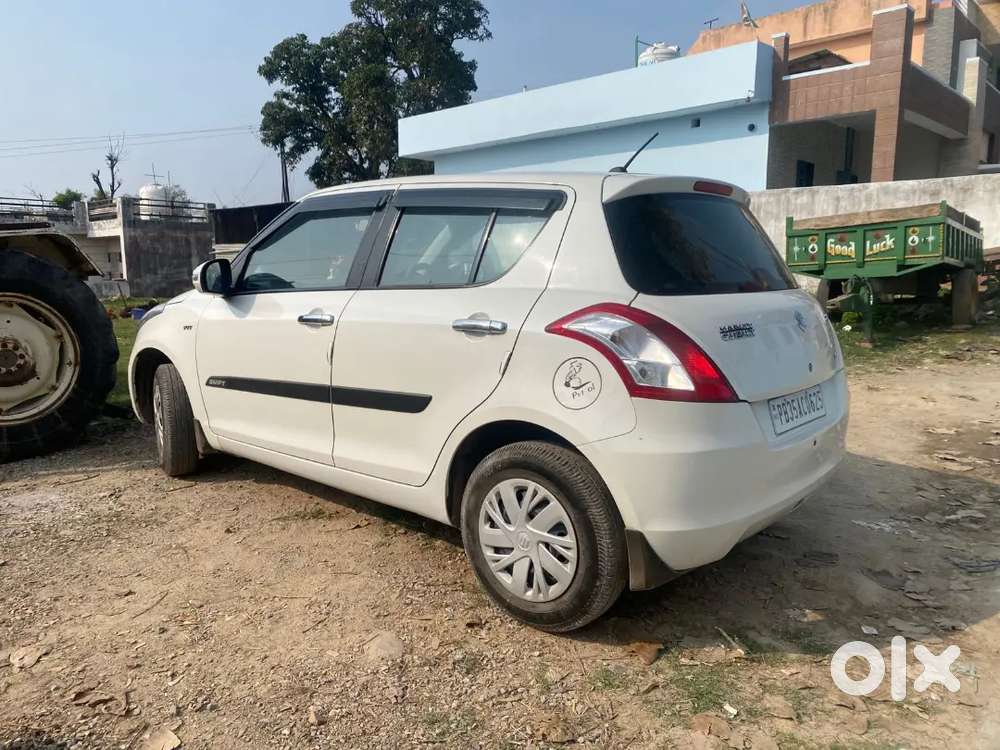 Maruti Suzuki 2017 Diesel Good Condition