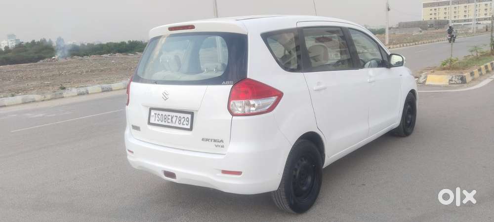 Maruti Suzuki Ertiga Vdi, 2015, Diesel