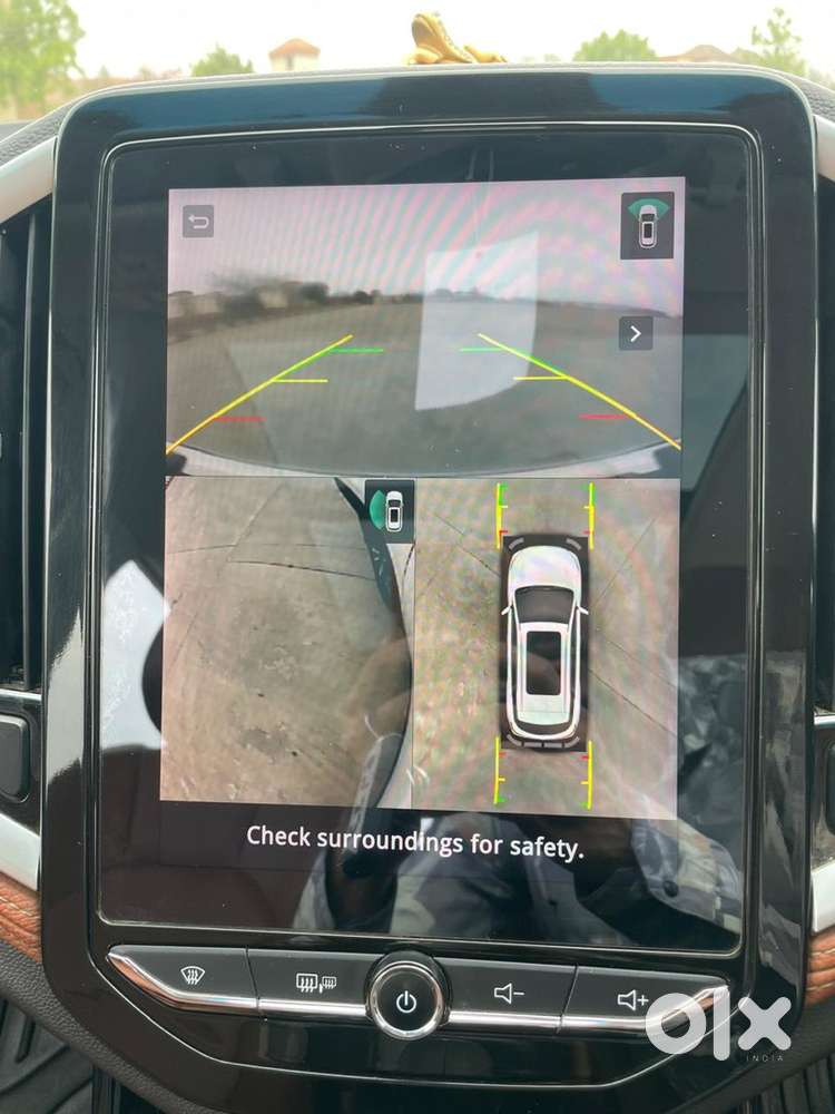 Mg Hector Plus Diesel 2021