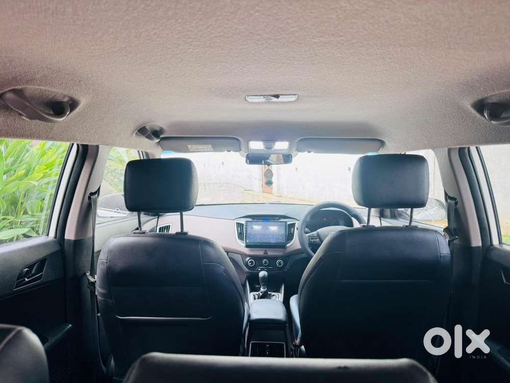 Hyundai Creta Diesel 2020 For Sale