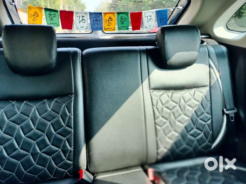 Maruti Suzuki Baleno Zeta, 2019, Petrol