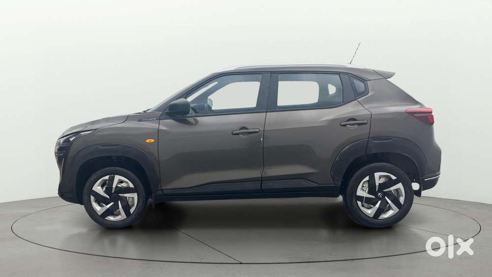 Nissan Magnite 1.0 Xe, 2023, Petrol