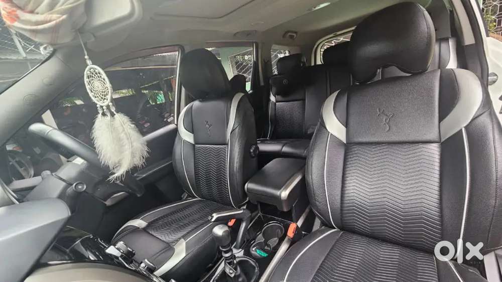 Mahindra Xuv500 2019 Diesel 42000 Km Driven