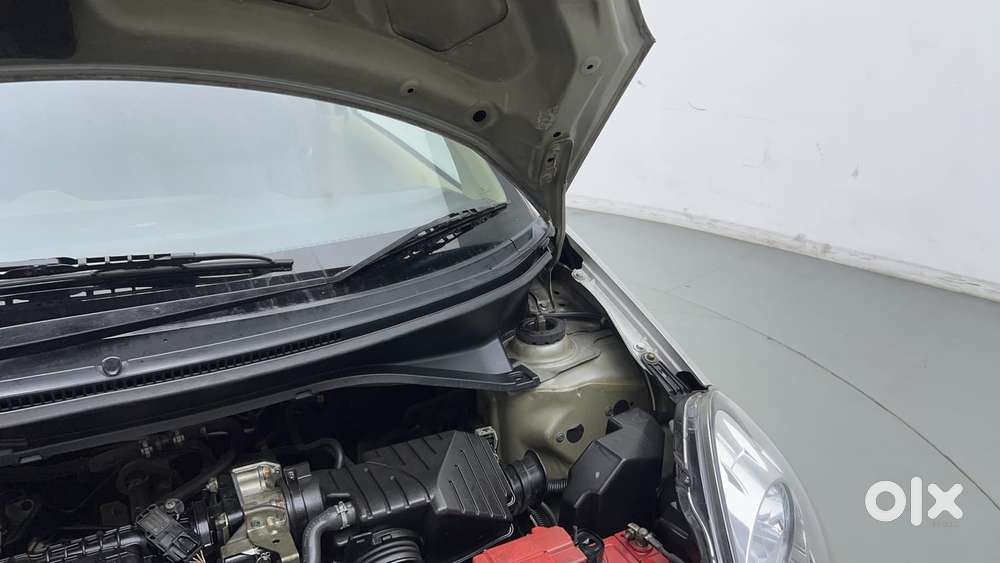 Honda Amaze S I-vtec, 2013, Petrol