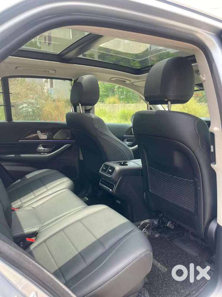Mercedes-benz Gle, 2025, Diesel