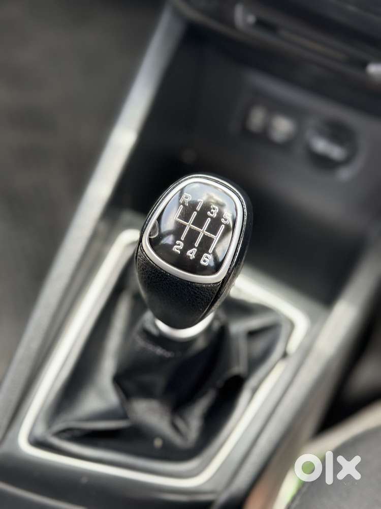 Hyundai I20 Magna Plus, 2019, Diesel