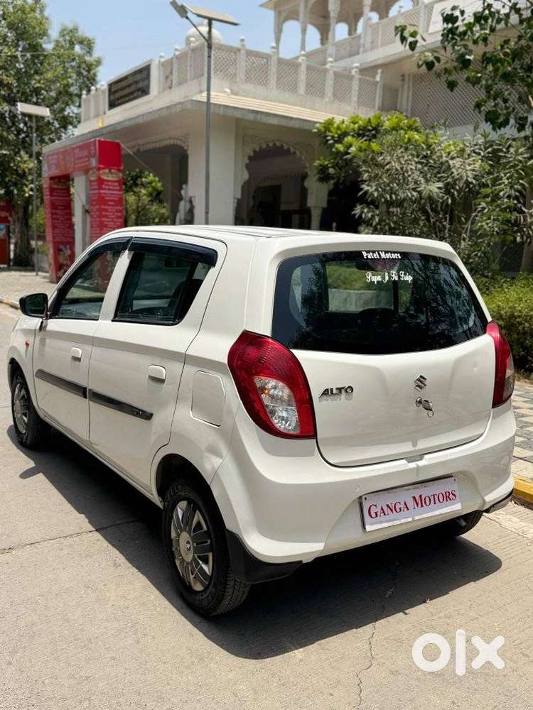 Maruti Suzuki Alto 0.8 Lxi (o), 2020, Petrol