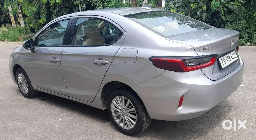 Honda City 1.5 Vx I-dtec Mt, 2022, Diesel