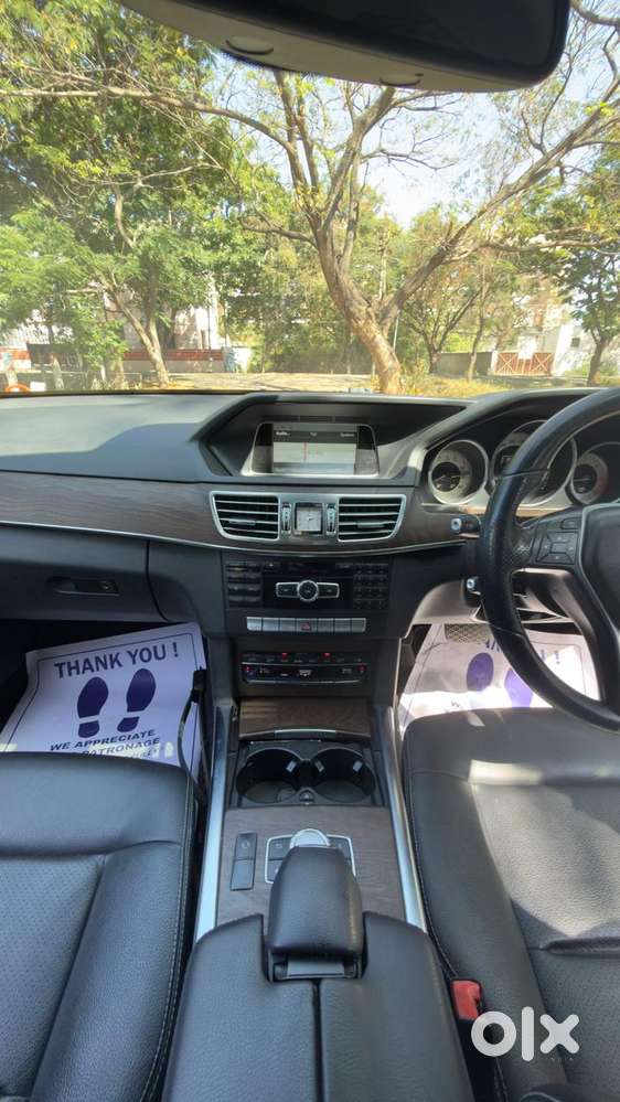 Mercedes-benz E-class E 250 Cdi Elegance, 2013, Diesel