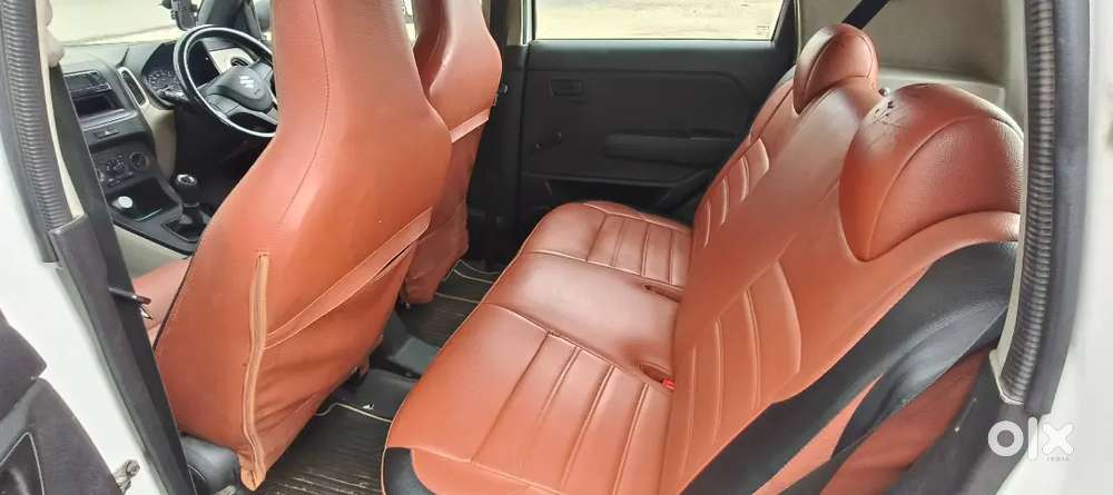 Maruti Suzuki Wagon R 2023