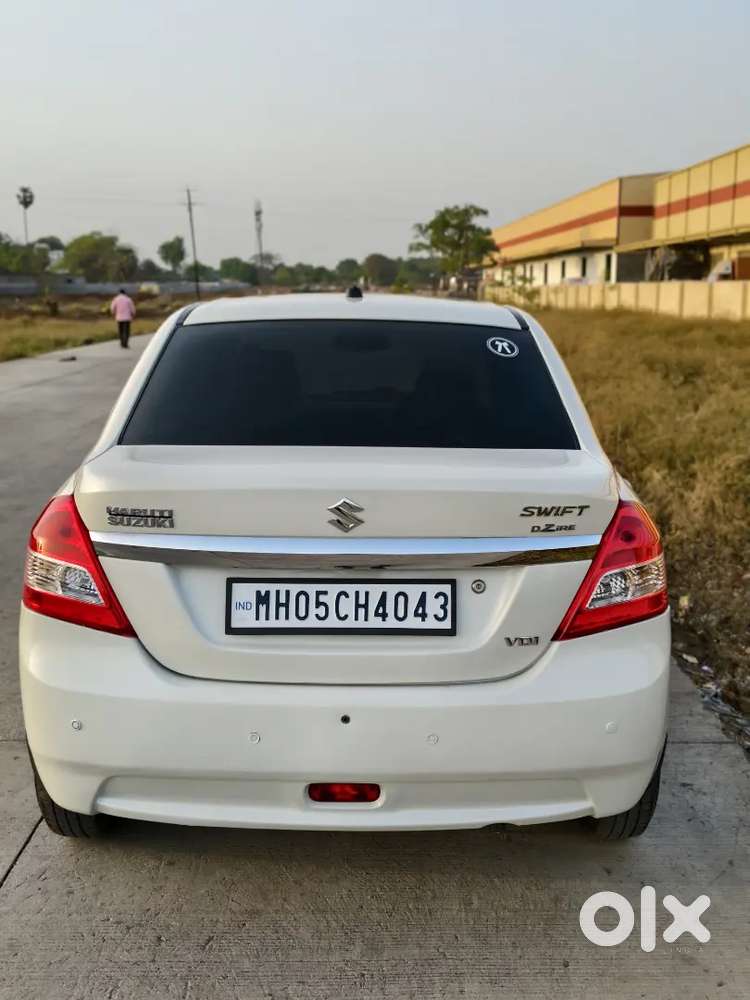 Maruti Suzuki Dzire 2014 Diesel Good Condition