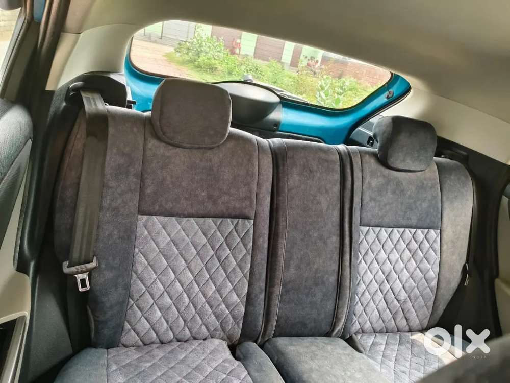 Tata Nexon 2020 Diesel 99000 Km Driven, No Bargaining Please.