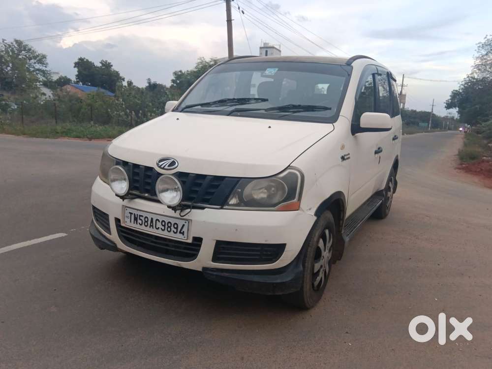 Mahindra Xylo E4 Bs Iv, 2012, Diesel