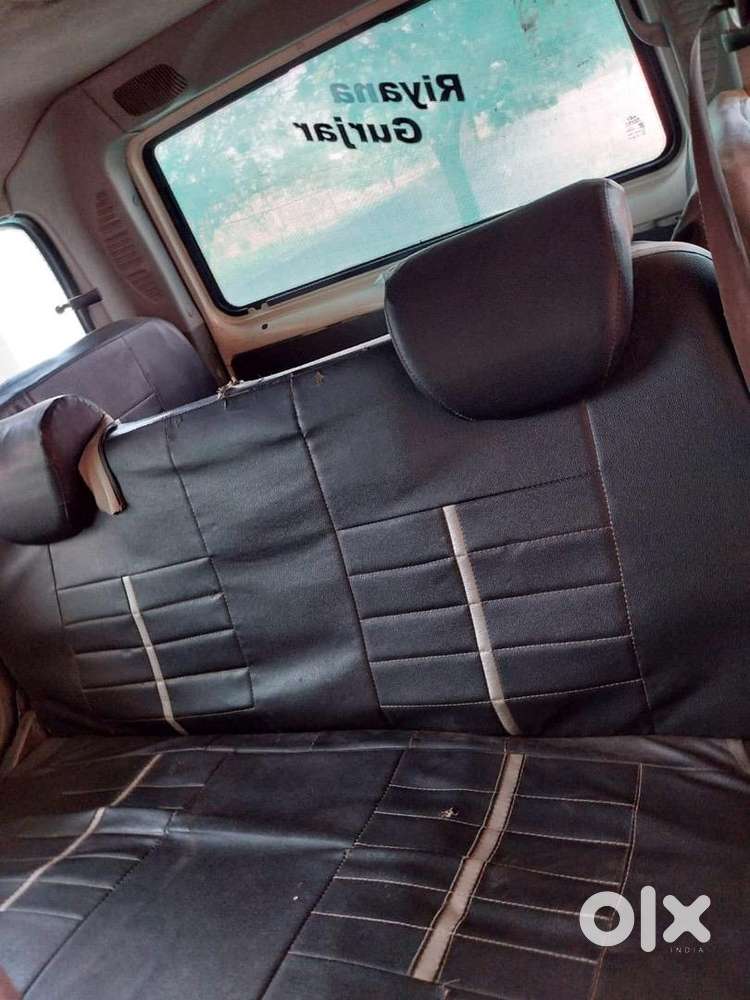 Mahindra Scorpio 2010 Diesel Good Condition