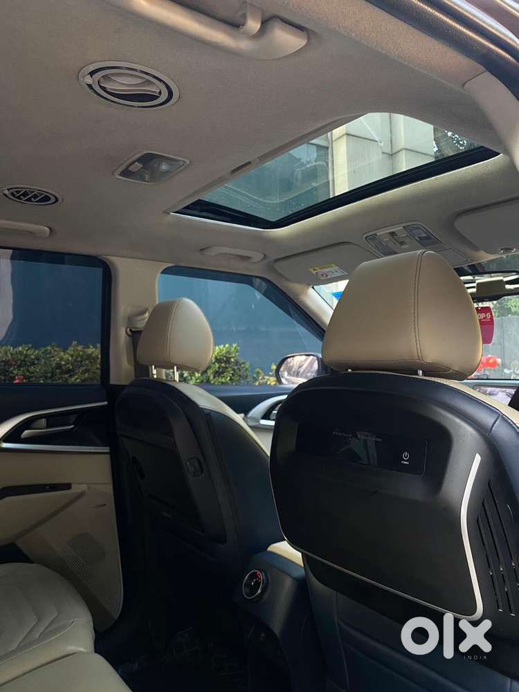 Kia Carens Luxury 1.5 Diesel Imt 7 Str, 2022, Diesel