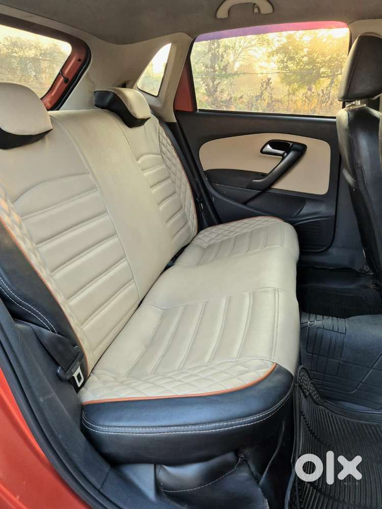 Volkswagen Polo 2013-2015 1.5 Tdi Highline, 2014, Diesel