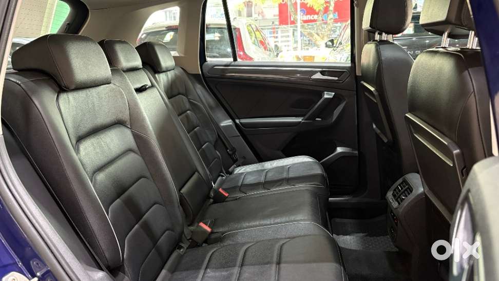 Volkswagen Tiguan 2.0 TDI Highline, 2018, Diesel