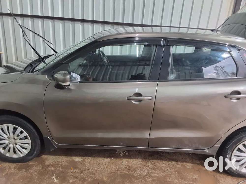 Maruti Suzuki Baleno 2021 Petrol 46100 Km Driven In New Like Condition